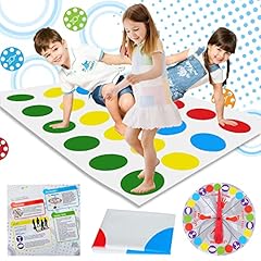 Twister spiel kinder gebraucht kaufen  Wird an jeden Ort in Deutschland