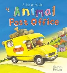 Day animal post for sale  Delivered anywhere in UK