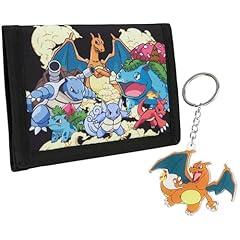 Pokemon wallet kids for sale  Delivered anywhere in UK