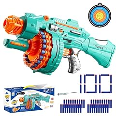 Toy foam blasters for sale  Delivered anywhere in UK