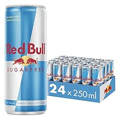Red bull sugarfree gebraucht kaufen  Wird an jeden Ort in Deutschland
