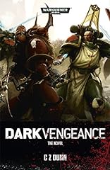Dark vengeance for sale  Delivered anywhere in Ireland