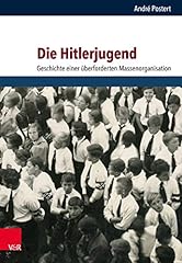 Hitlerjugend geschichte einer gebraucht kaufen  Wird an jeden Ort in Deutschland