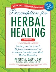 Prescription herbal healing for sale  Delivered anywhere in USA 