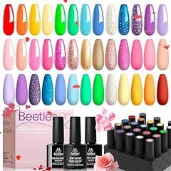 Beetles gel polish for sale  Delivered anywhere in UK
