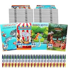 Bulk mini coloring for sale  Delivered anywhere in USA 