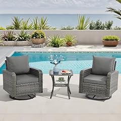 Piece patio set for sale  Delivered anywhere in USA 