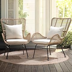 Idzo patio wicker for sale  Delivered anywhere in USA 