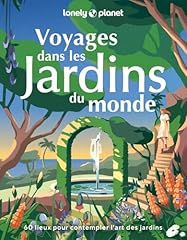Voyages jardins d'occasion  Livré partout en France
