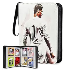 Album football cartes d'occasion  Livré partout en Belgiqu