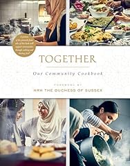 Together community cookbook for sale  Delivered anywhere in USA 