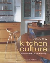 Kitchen culture reinventing d'occasion  Livré partout en France