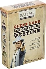 Glenn ford collection for sale  Delivered anywhere in UK