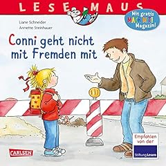 Lesemaus 137 conni gebraucht kaufen  Wird an jeden Ort in Deutschland