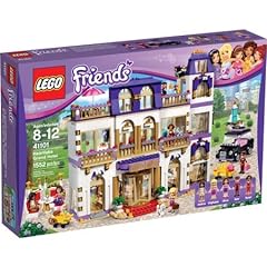 Lego friends modular for sale  Delivered anywhere in Canada