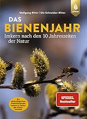 Bienenjahr imkern den gebraucht kaufen  Wird an jeden Ort in Deutschland