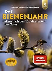 Bienenjahr imkern den gebraucht kaufen  Wird an jeden Ort in Deutschland