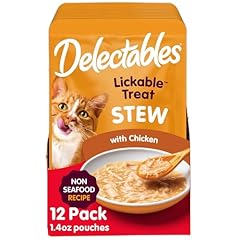 Delectables non seafood for sale  Delivered anywhere in USA 