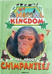 Animal kingdom chimpanzees for sale  Delivered anywhere in UK