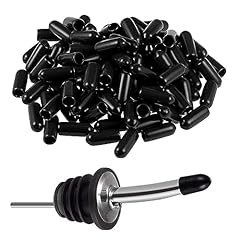 Rubber caps bottles for sale  Delivered anywhere in UK