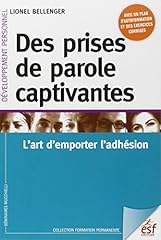 Prises captivantes art d'occasion  Livré partout en France
