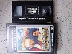 Voyage vhs d'occasion  Livré partout en France