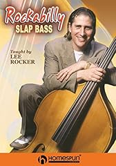 Rockabilly slap bass for sale  Delivered anywhere in USA 