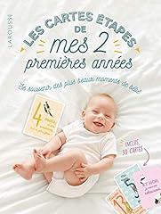 Cartes étapes 2 d'occasion  Livré partout en France