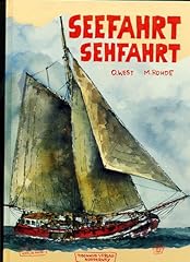 Seefahrt sehfahrt gebraucht kaufen  Wird an jeden Ort in Deutschland