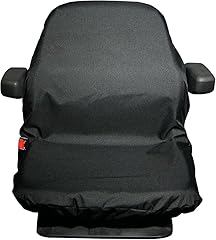Tractor seat cover for sale  Delivered anywhere in UK