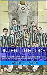 Inter 110 lode usato  Spedito ovunque in Italia 