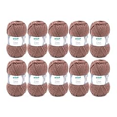 Fil tricoter crocheter d'occasion  Livré partout en France
