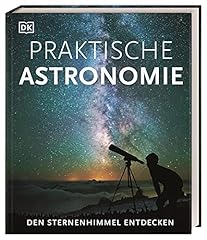 Praktische astronomie den gebraucht kaufen  Wird an jeden Ort in Deutschland