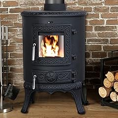 Nrg 5kw wood for sale  Delivered anywhere in UK
