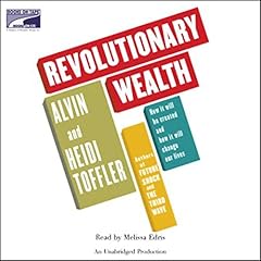 Revolutionary wealth how gebraucht kaufen  Wird an jeden Ort in Deutschland