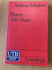 Platon staat gebraucht kaufen  Wird an jeden Ort in Deutschland