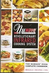 Nuwave pro infrared for sale  Delivered anywhere in USA 