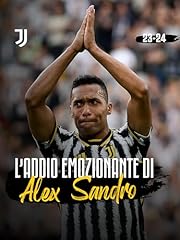 Addio emozionante alex usato  Spedito ovunque in Italia 