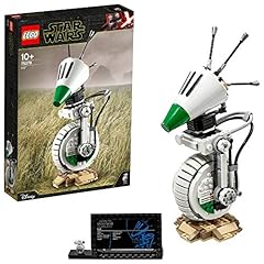 Lego 75278 star d'occasion  Livré partout en France
