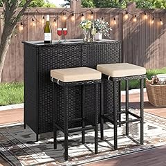 Crownland piece wicker for sale  Delivered anywhere in USA 