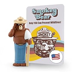 Tonies smokey bear for sale  Delivered anywhere in USA 