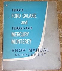 1963 ford galaxie for sale  Delivered anywhere in USA 