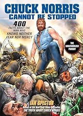 Chuck norris cannot for sale  Delivered anywhere in USA 