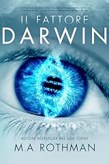 Fattore darwin usato  Spedito ovunque in Italia 