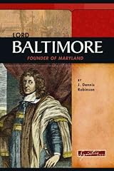 Lord baltimore founder for sale  Delivered anywhere in USA 