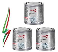 Set barattoli vernice usato  Spedito ovunque in Italia 