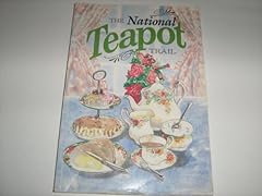 National teapot trail for sale  Delivered anywhere in UK
