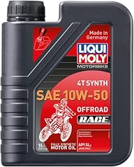 Liqui moly synth for sale  Delivered anywhere in USA 