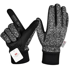 Moreok winter gloves for sale  Delivered anywhere in USA 
