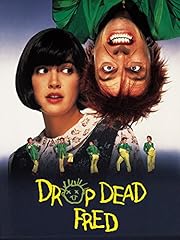 Drop dead fred for sale  Delivered anywhere in USA 